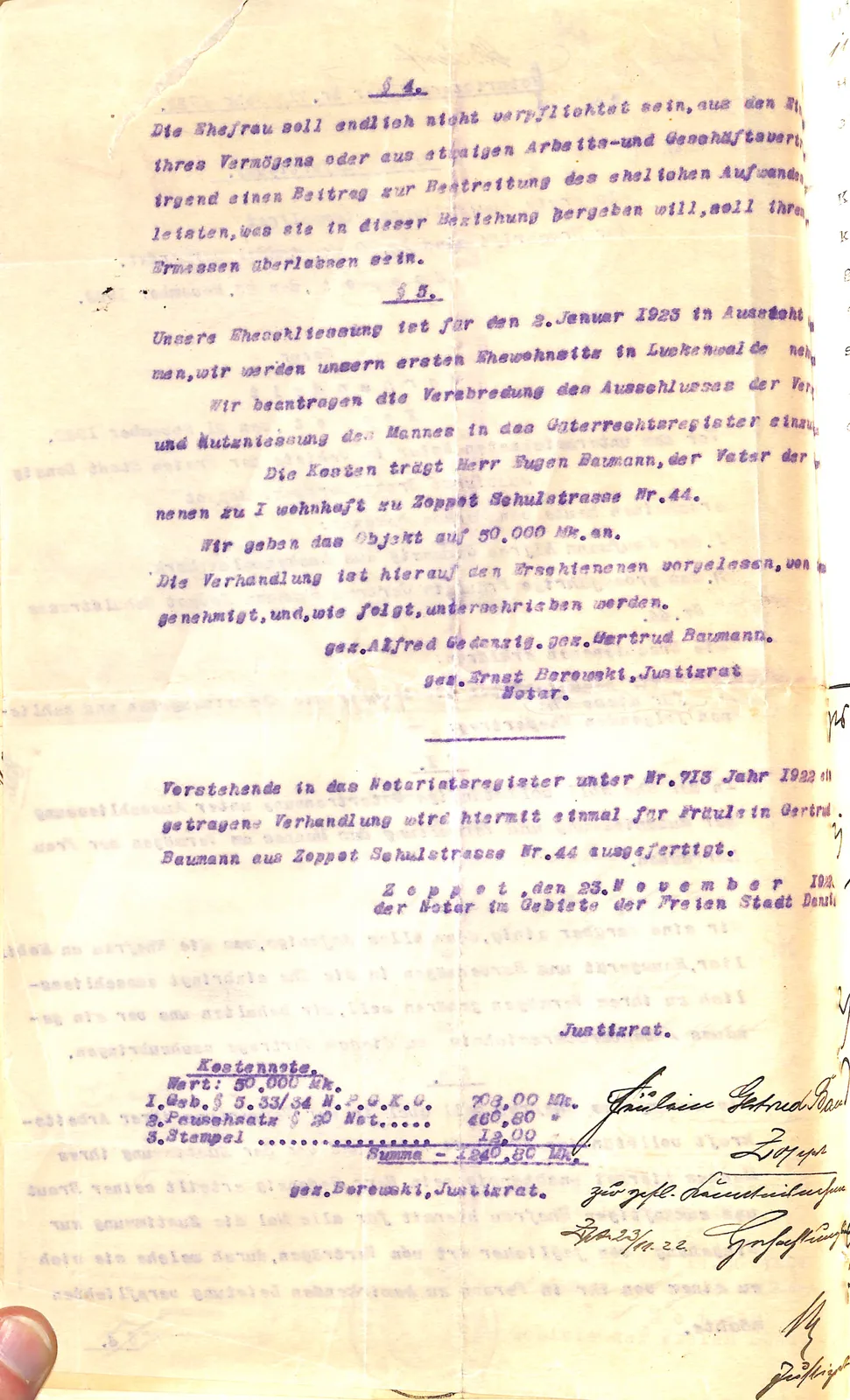 Skan: APGoG 146,2233, k. 128 verso