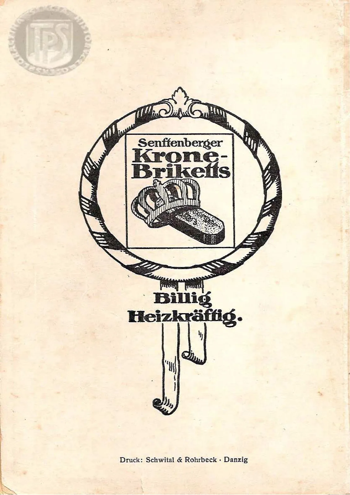 Skan: Przewodnik po kąpielisku Sopot, 1914 — ujęcie 2 z 35