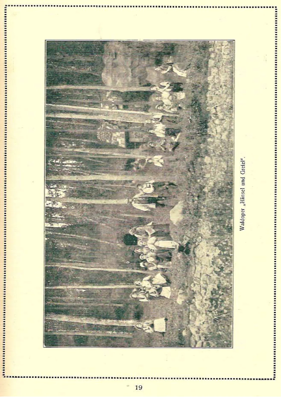 Skan: Przewodnik po kąpielisku Sopot, 1914 — ujęcie 20 z 35