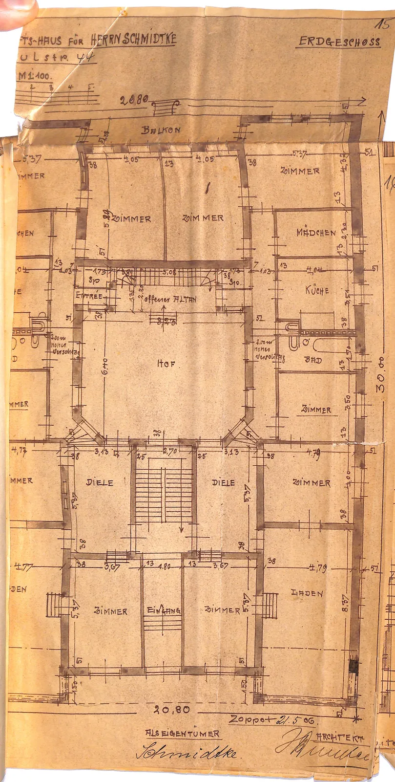 Skan: Rzut parteru (egz. 2)